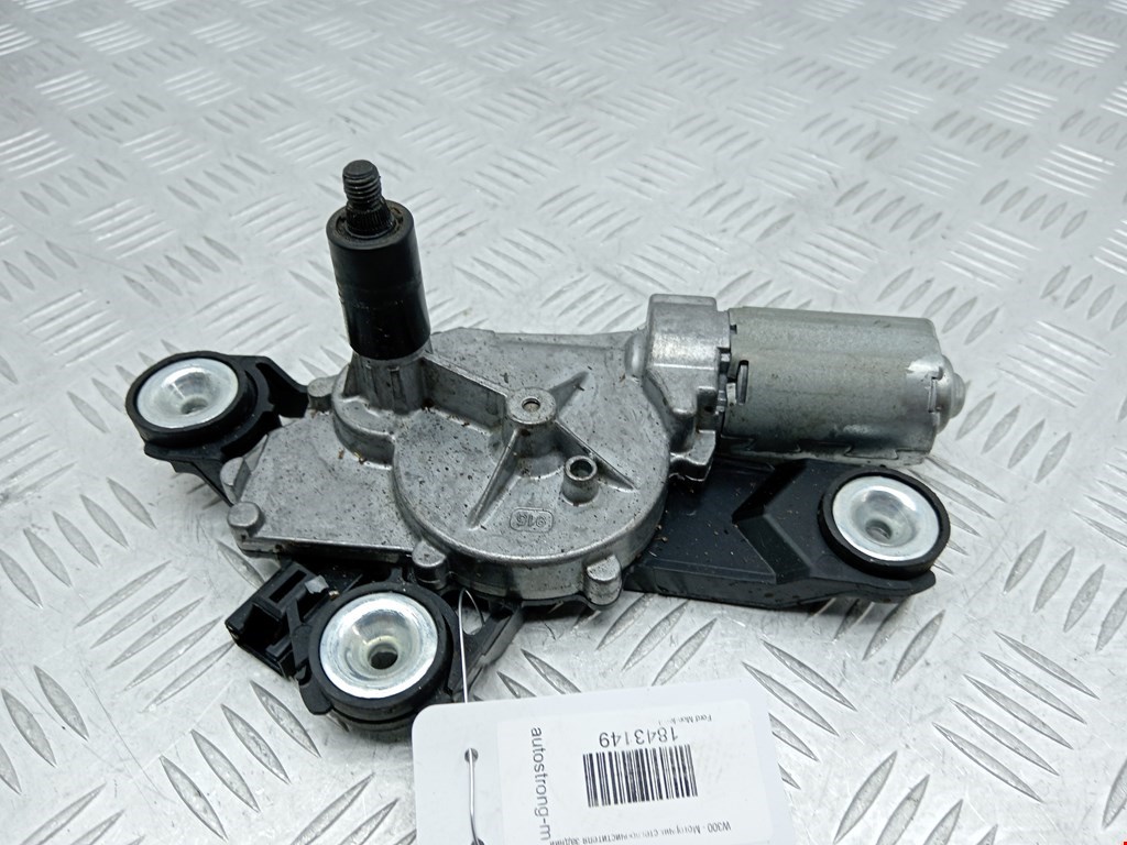 Моторчик стеклоочистителя задний FORD Mondeo IV 2007-2015