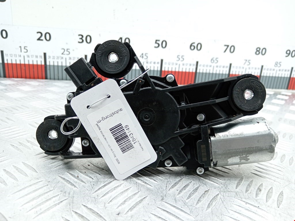 Моторчик стеклоочистителя задний FORD Mondeo IV 2007-2015