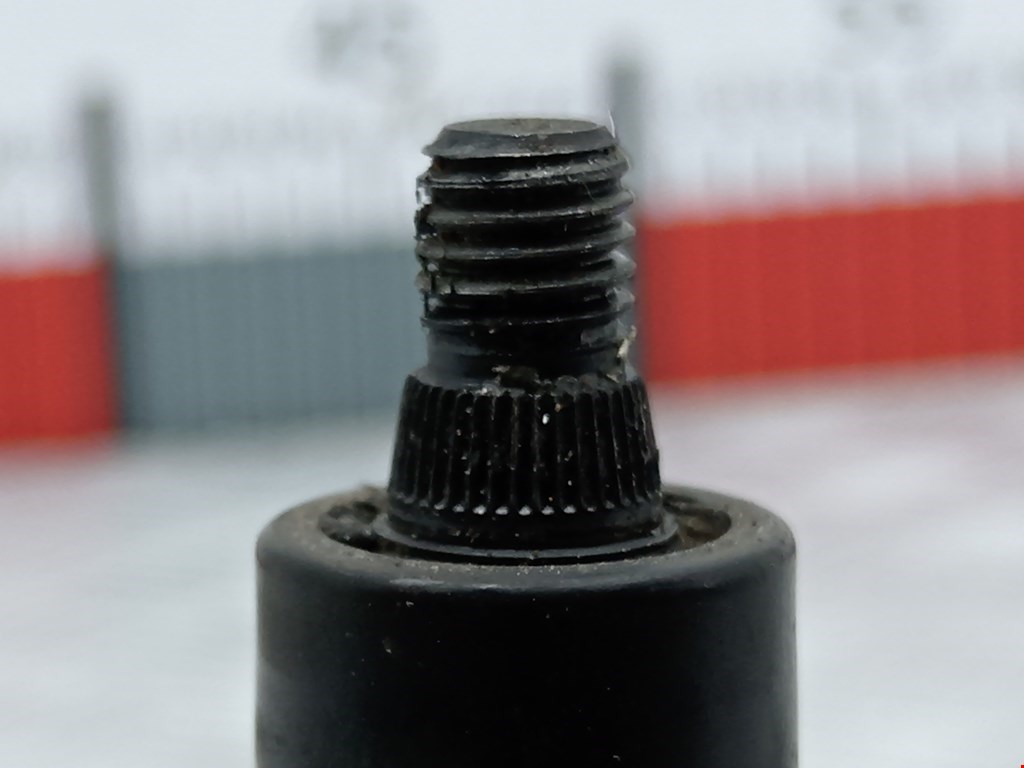 Моторчик стеклоочистителя задний FORD Mondeo IV 2007-2015