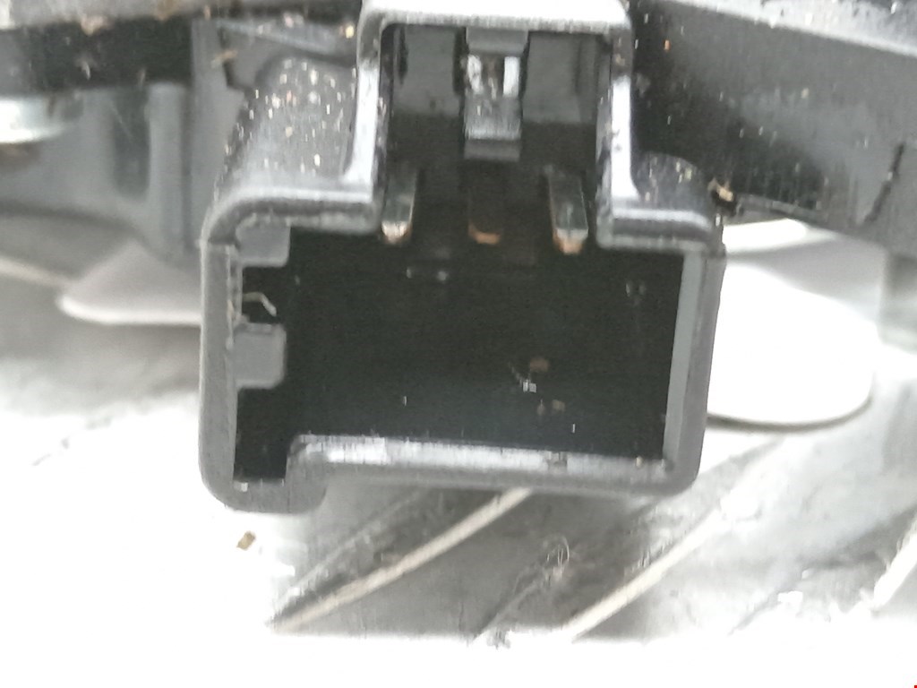 Моторчик стеклоочистителя задний FORD Mondeo IV 2007-2015