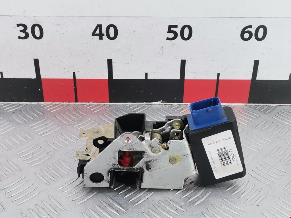 Замок двери задней правой BMW 3er E36 1991-2000