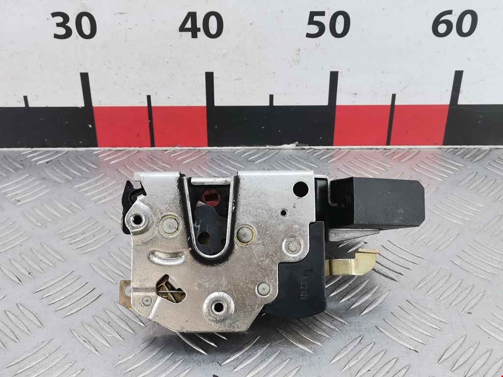 Замок двери задней правой BMW 3er E36 1991-2000