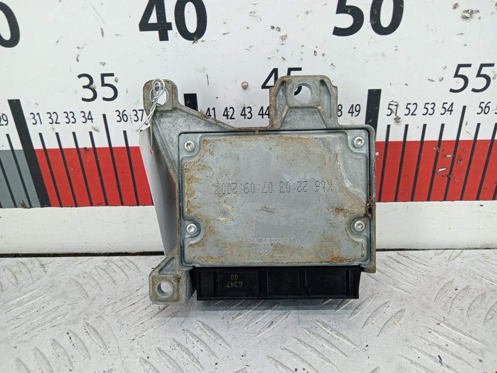 Блок управления AIR BAG PEUGEOT 308 2007-2015