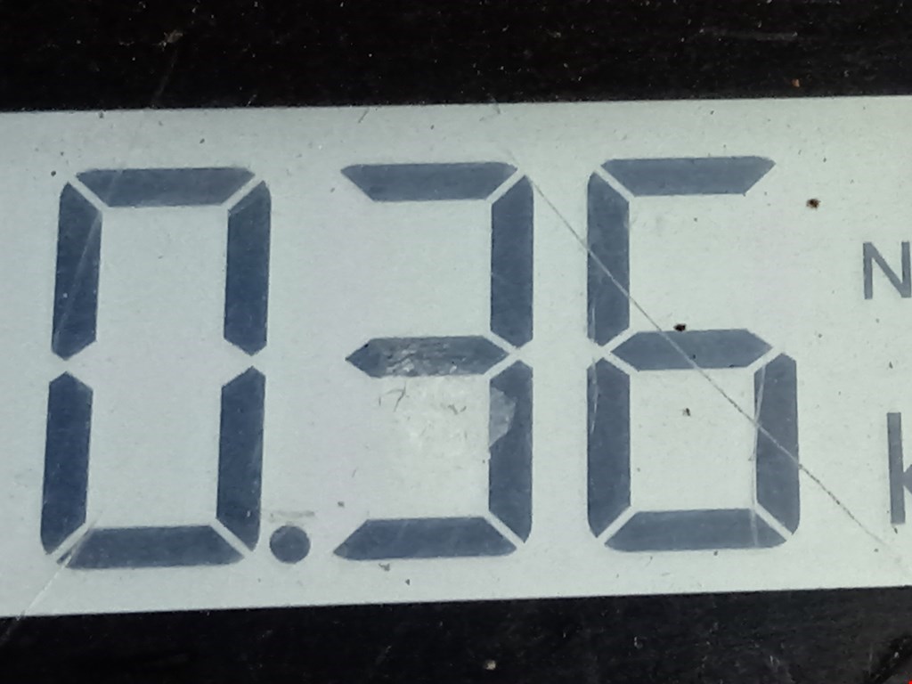 Блок управления AIR BAG PEUGEOT 308 2007-2015