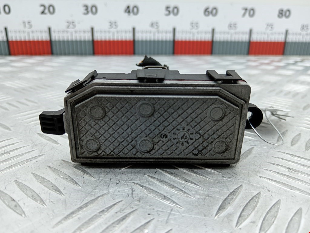 Резистор отопителя (сопротивление печки) FORD Mondeo IV 2007-2015