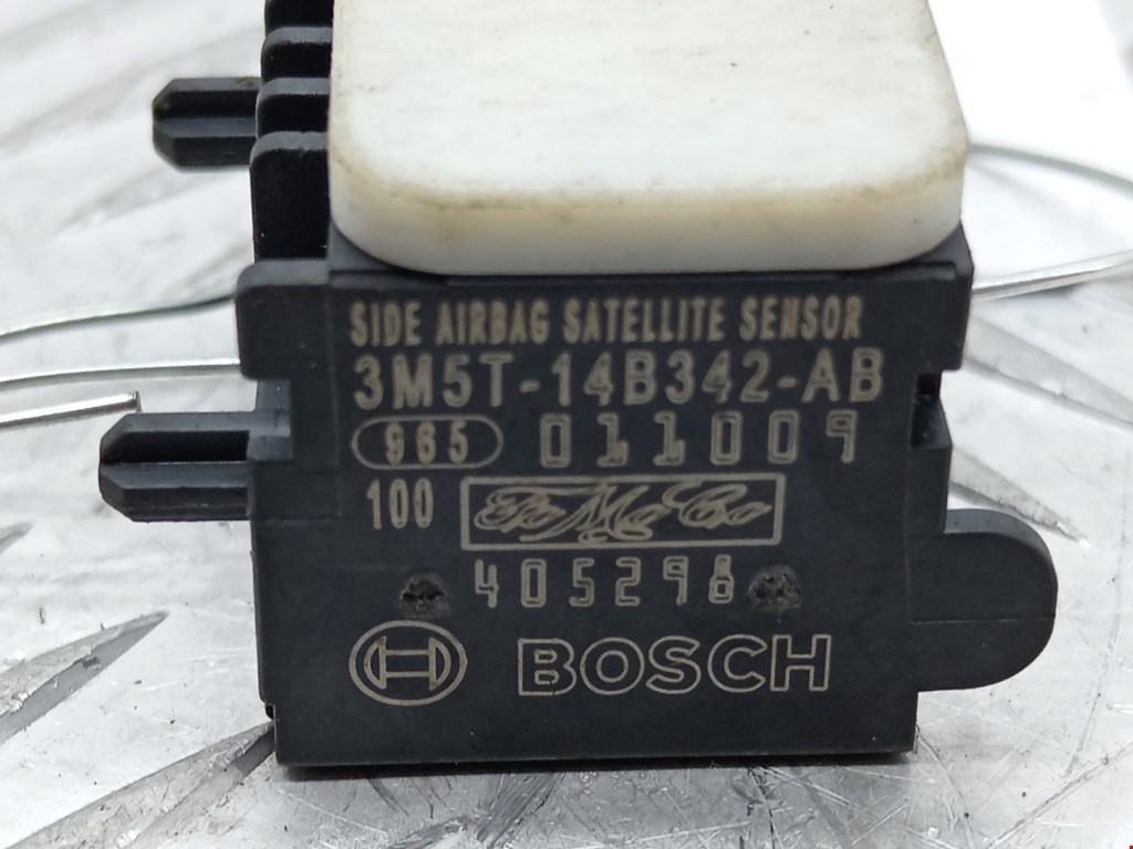 Датчик AIR BAG (подушек безопасности) FORD Mondeo IV 2007-2015