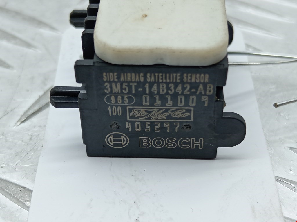 Датчик AIR BAG (подушек безопасности) FORD Mondeo IV 2007-2015
