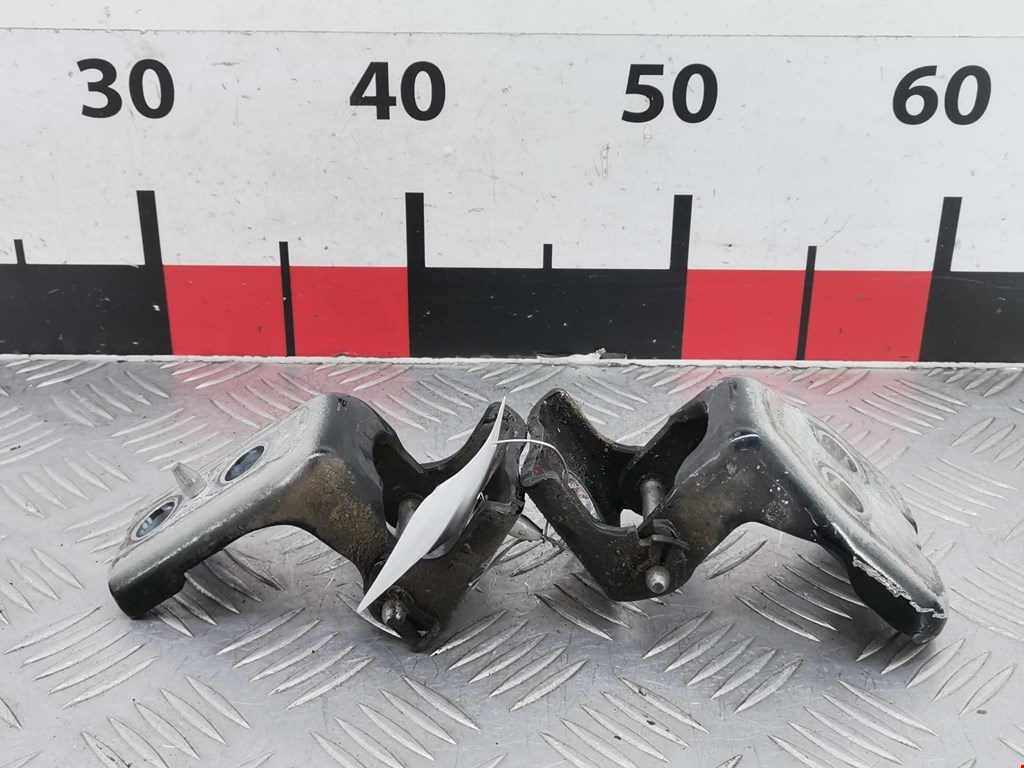 Петля двери задней правой Peugeot 3008 (2009-2016)