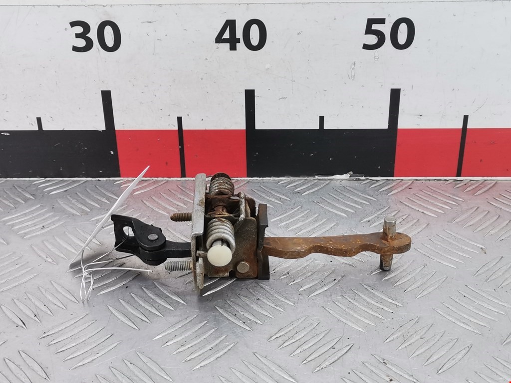 Ограничитель открывания двери PEUGEOT Partner 2008-2018