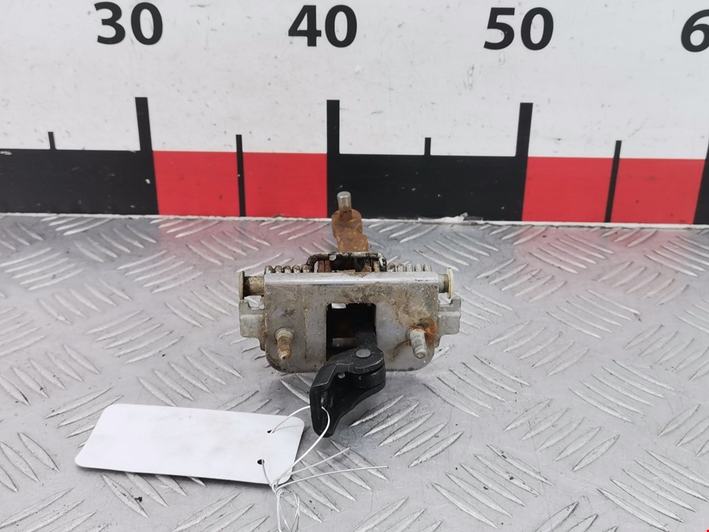 Ограничитель открывания двери PEUGEOT Partner 2008-2018