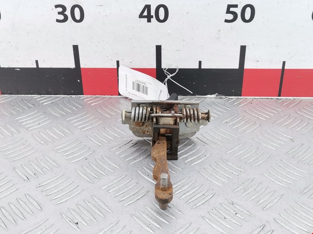 Ограничитель открывания двери PEUGEOT Partner 2008-2018