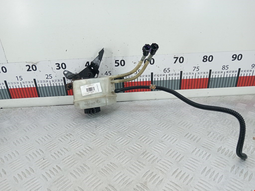 Бачок главного тормозного цилиндра OPEL Corsa D 2006-2014