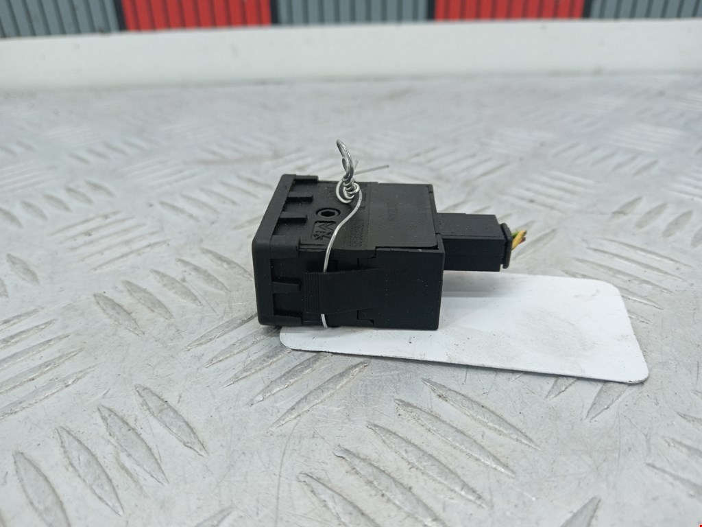 Кнопка корректора фар PEUGEOT 308 2007-2015