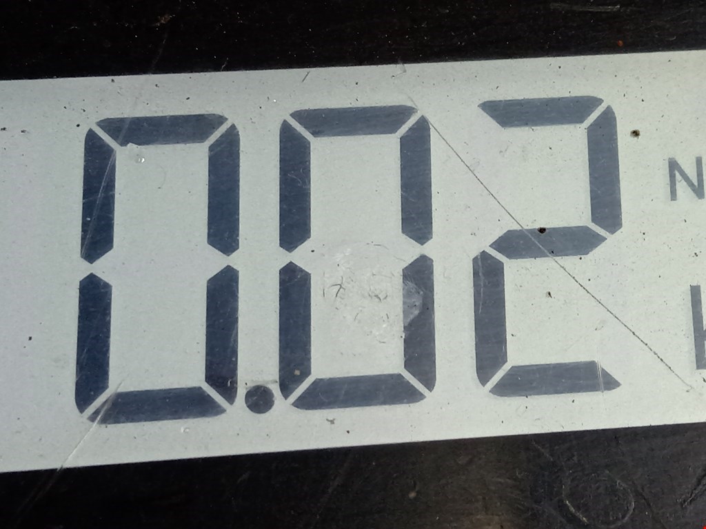 Кнопка корректора фар PEUGEOT 308 2007-2015