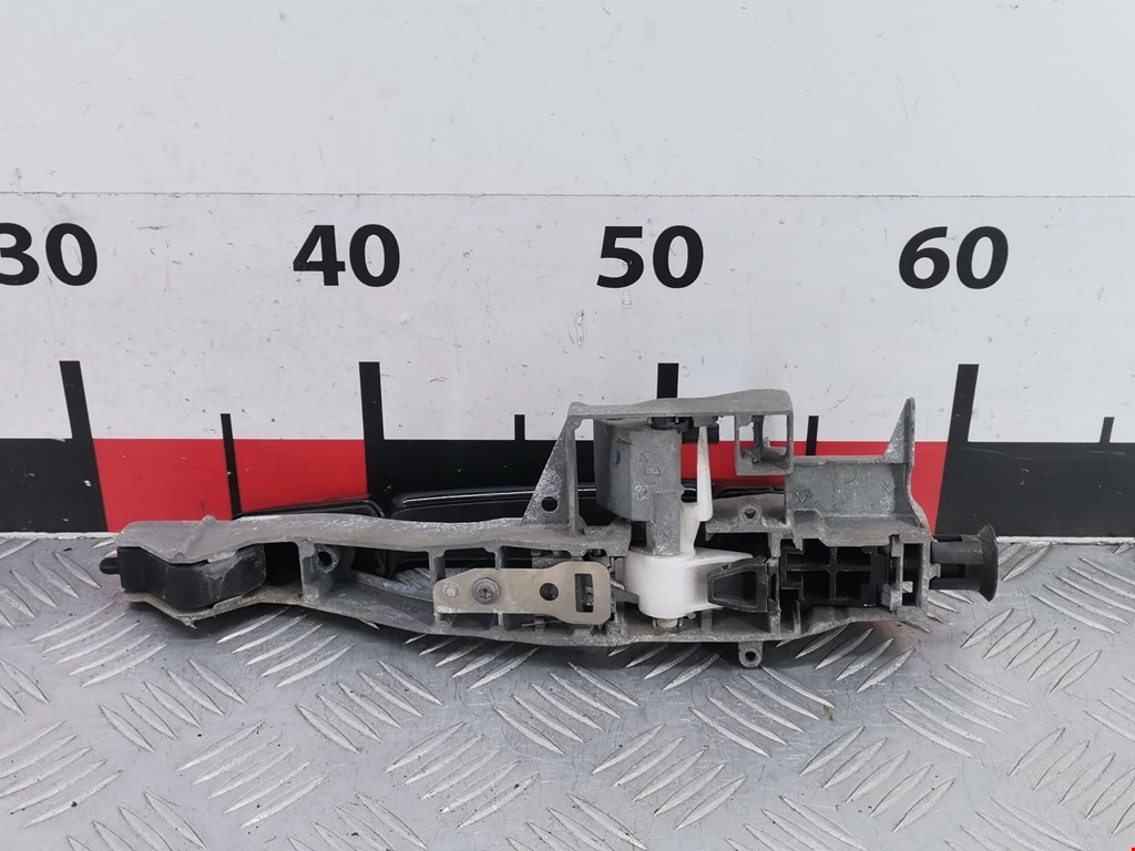 Ручка двери задней наружная правая PEUGEOT Partner 2008-2018