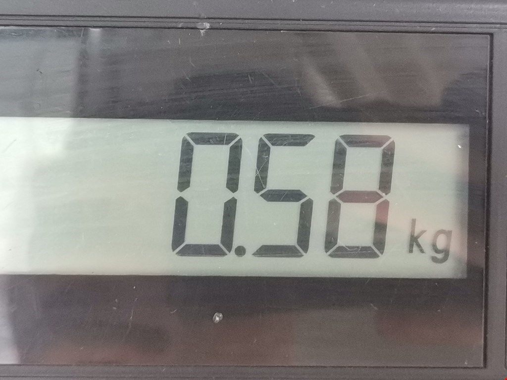 Ручка двери задней наружная правая PEUGEOT Partner 2008-2018