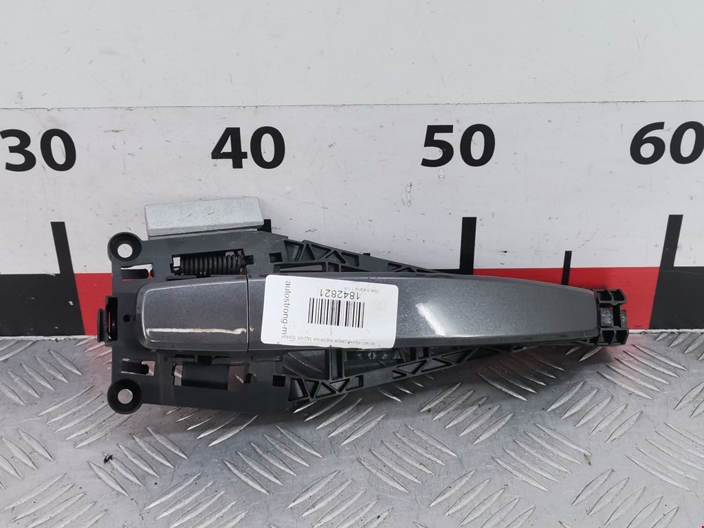 Ручка двери задней наружная правая OPEL Insignia 2008-2017