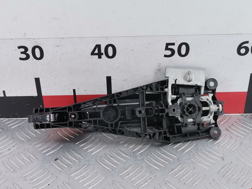 Ручка двери задней наружная правая OPEL Insignia 2008-2017