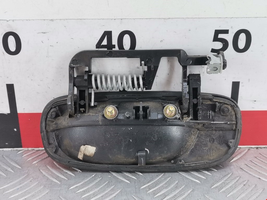 Ручка двери задней наружная правая PEUGEOT 607 2000-2010