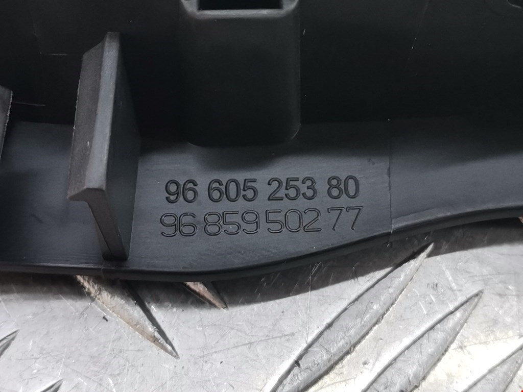 Ручка дверная задняя внутренняя правая CITROEN C5 II 2007-2017