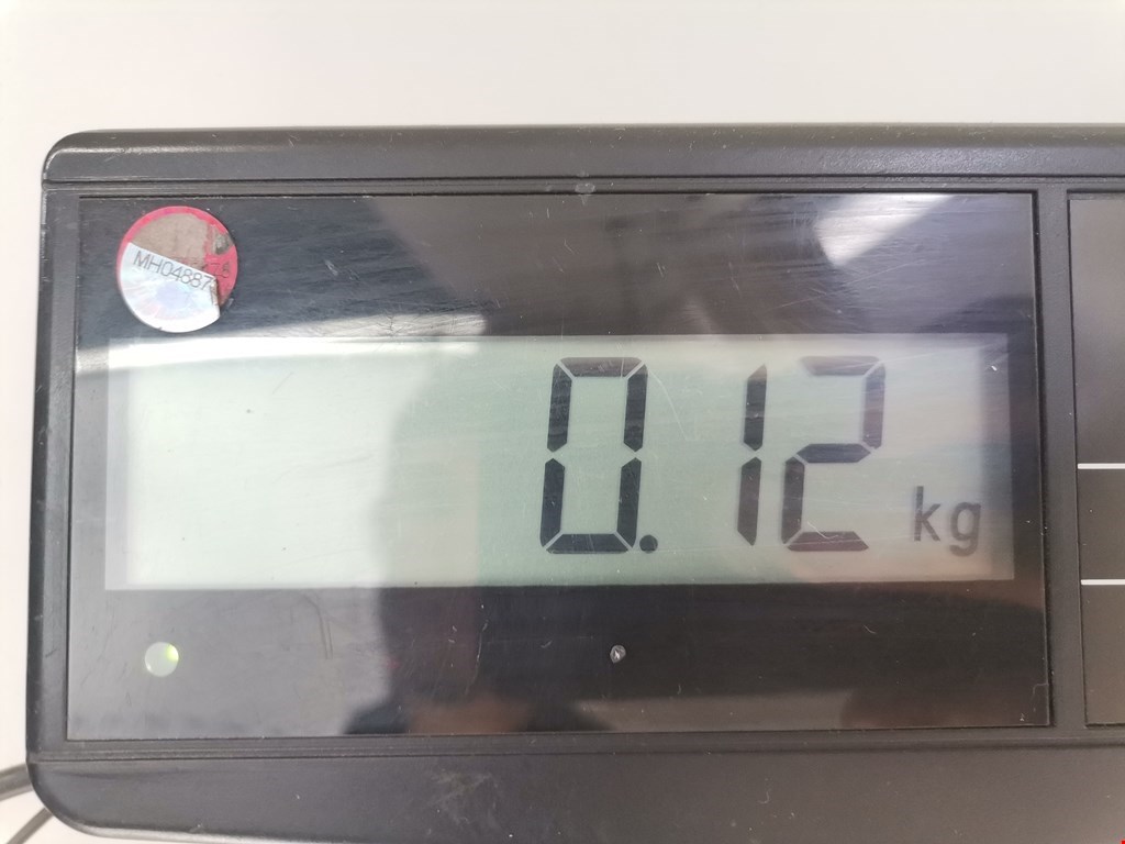 Ручка дверная задняя внутренняя правая CITROEN C5 II 2007-2017