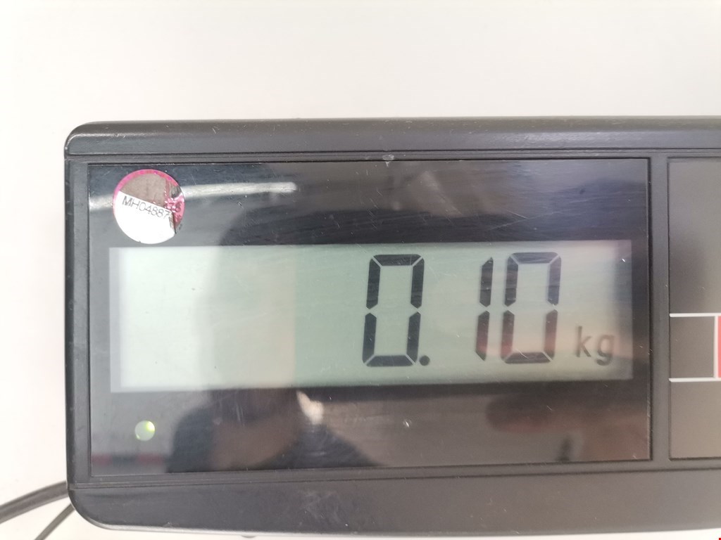 Ручка дверная задняя внутренняя левая FORD Focus I 1998-2005