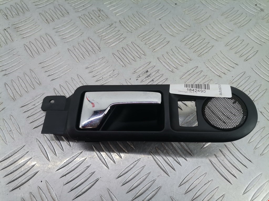 Ручка дверная задняя внутренняя правая VOLKSWAGEN Golf IV 1997-2003