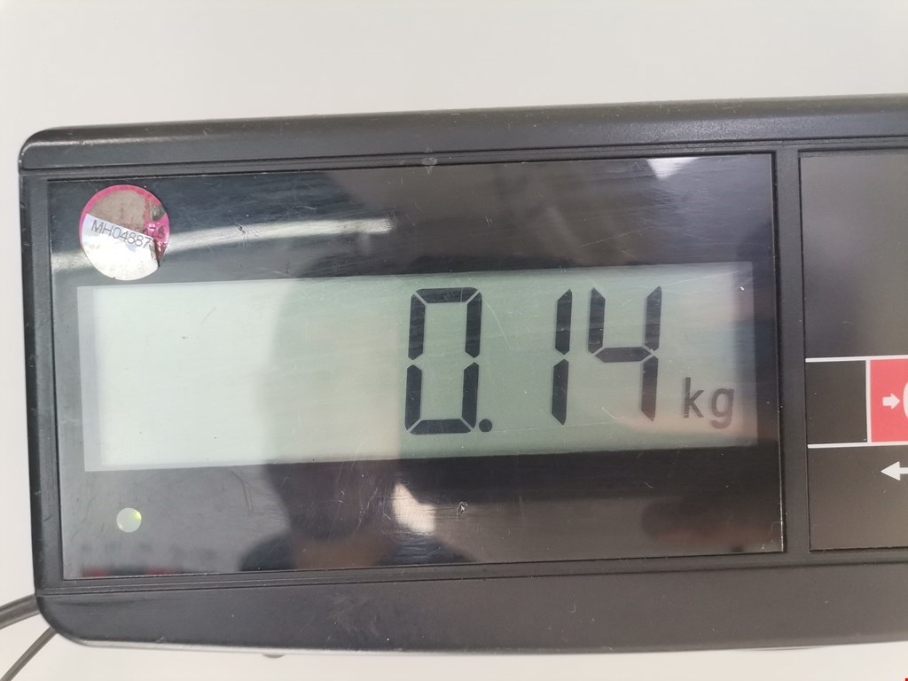 Ручка дверная задняя внутренняя правая VOLKSWAGEN Golf IV 1997-2003