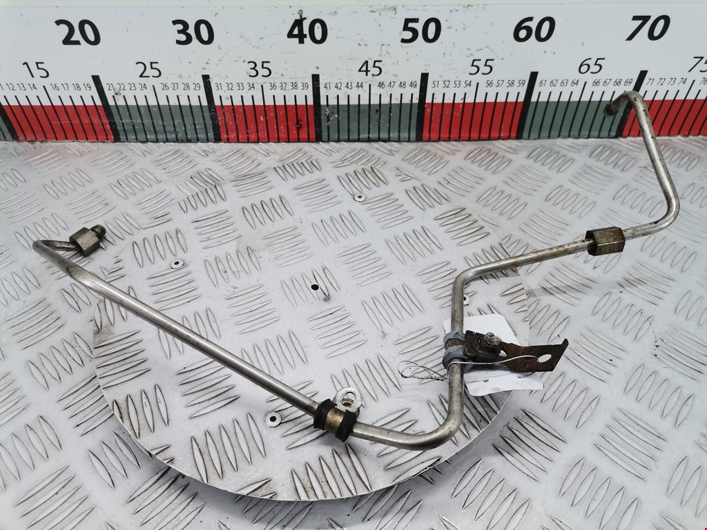 Трубка нагнетателя VOLKSWAGEN Touran 2003-2010