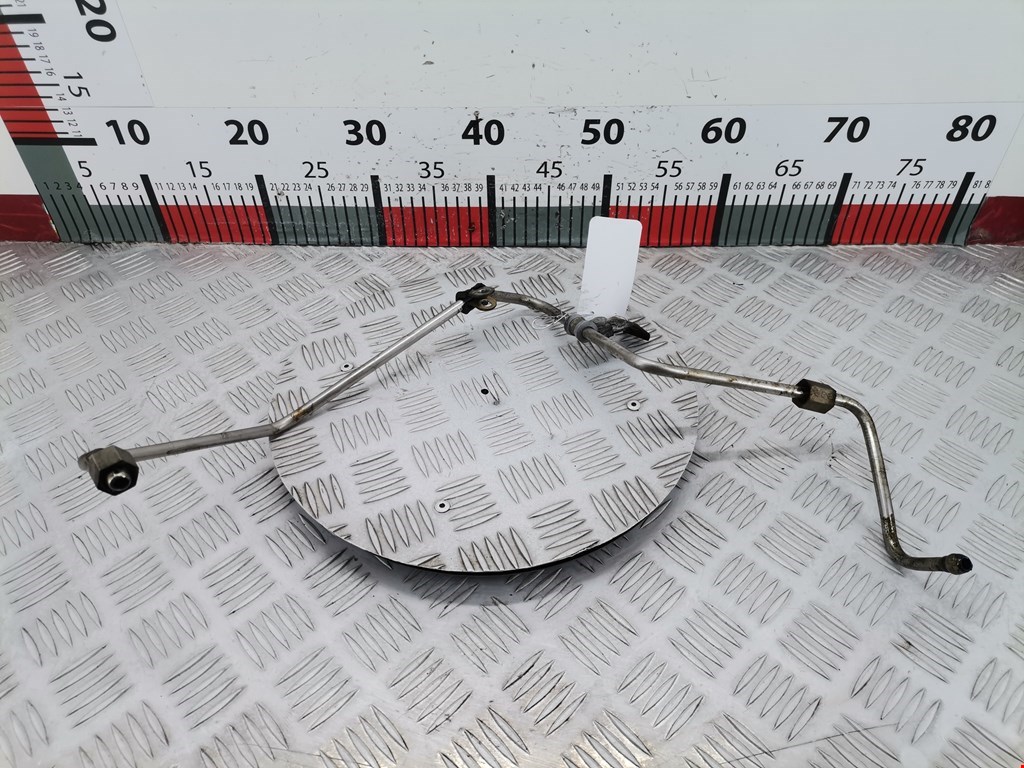 Трубка нагнетателя VOLKSWAGEN Touran 2003-2010