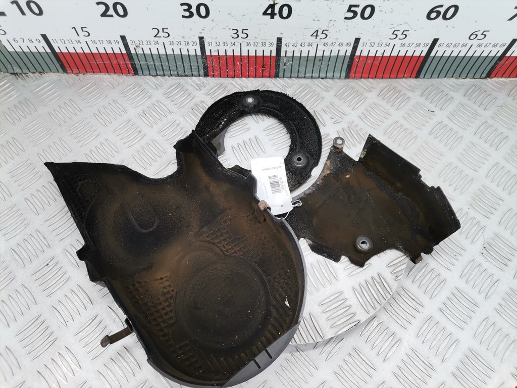 Кожух ремня (ГРМ генератора гидроусилителя помпы) Volkswagen Touran 1 (2003-2015)