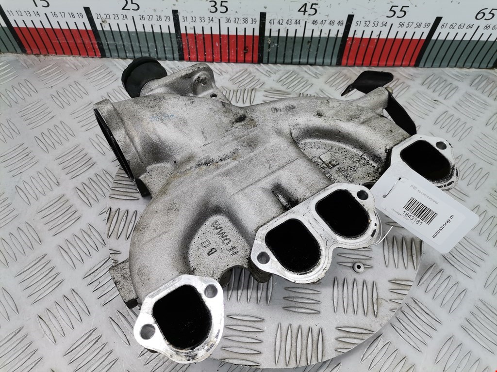Коллектор впускной VOLKSWAGEN Touran 2003-2010