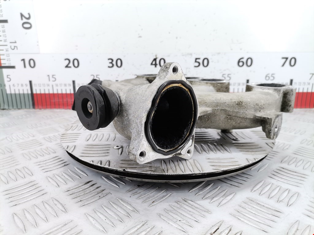 Коллектор впускной VOLKSWAGEN Touran 2003-2010