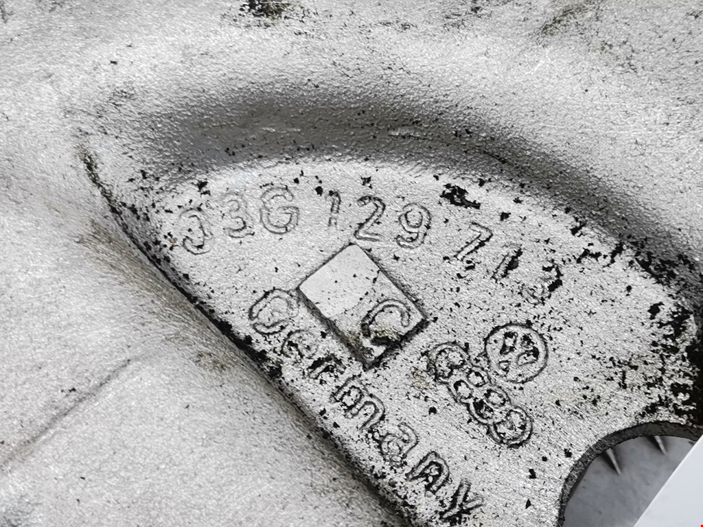 Коллектор впускной VOLKSWAGEN Touran 2003-2010