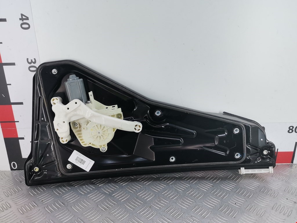 Стеклоподъемник задний правый LAND ROVER Range Rover Sport 2005-2013