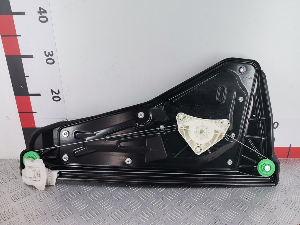 Стеклоподъемник задний правый LAND ROVER Range Rover Sport 2005-2013