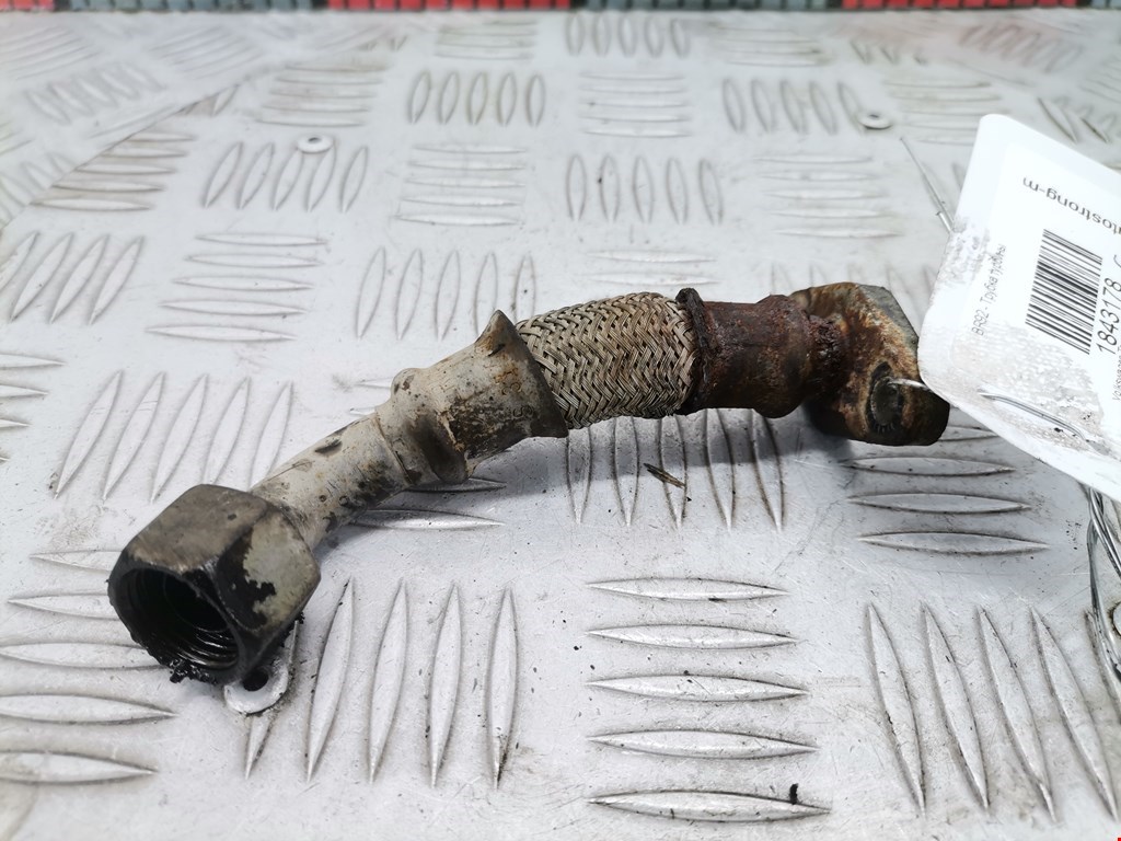 Трубка нагнетателя VOLKSWAGEN Touran 2003-2010