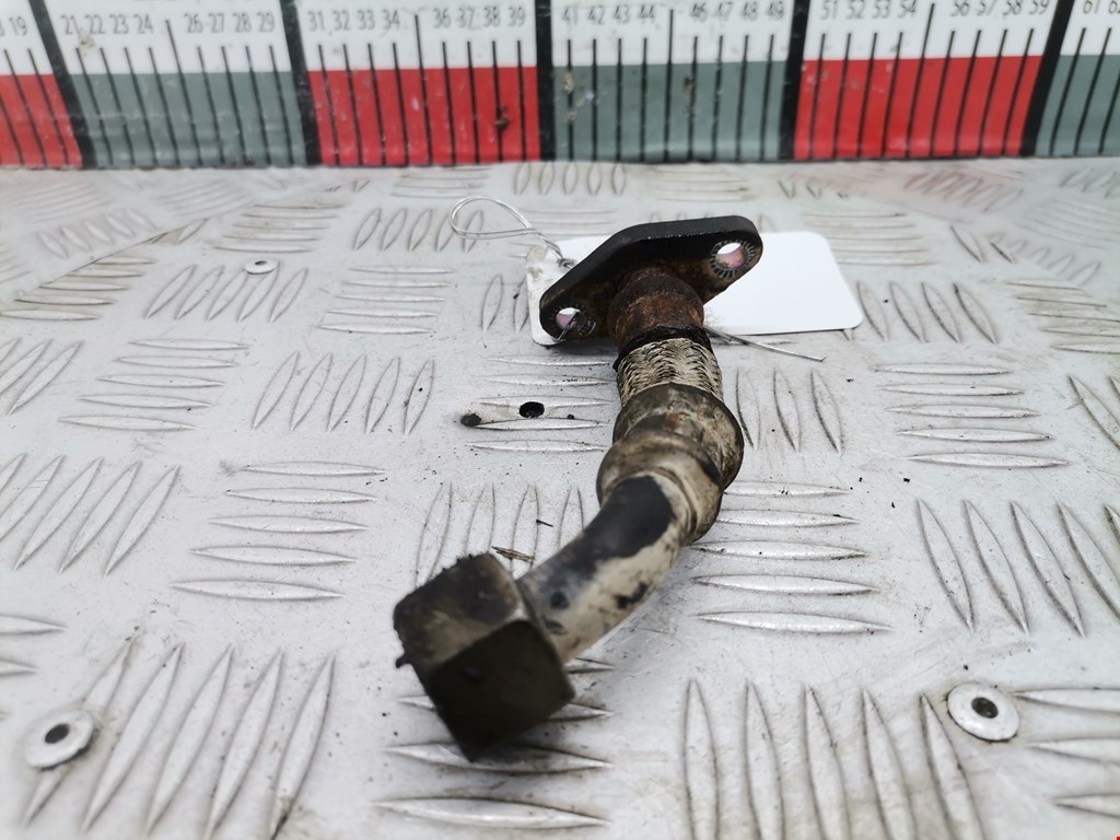 Трубка нагнетателя VOLKSWAGEN Touran 2003-2010