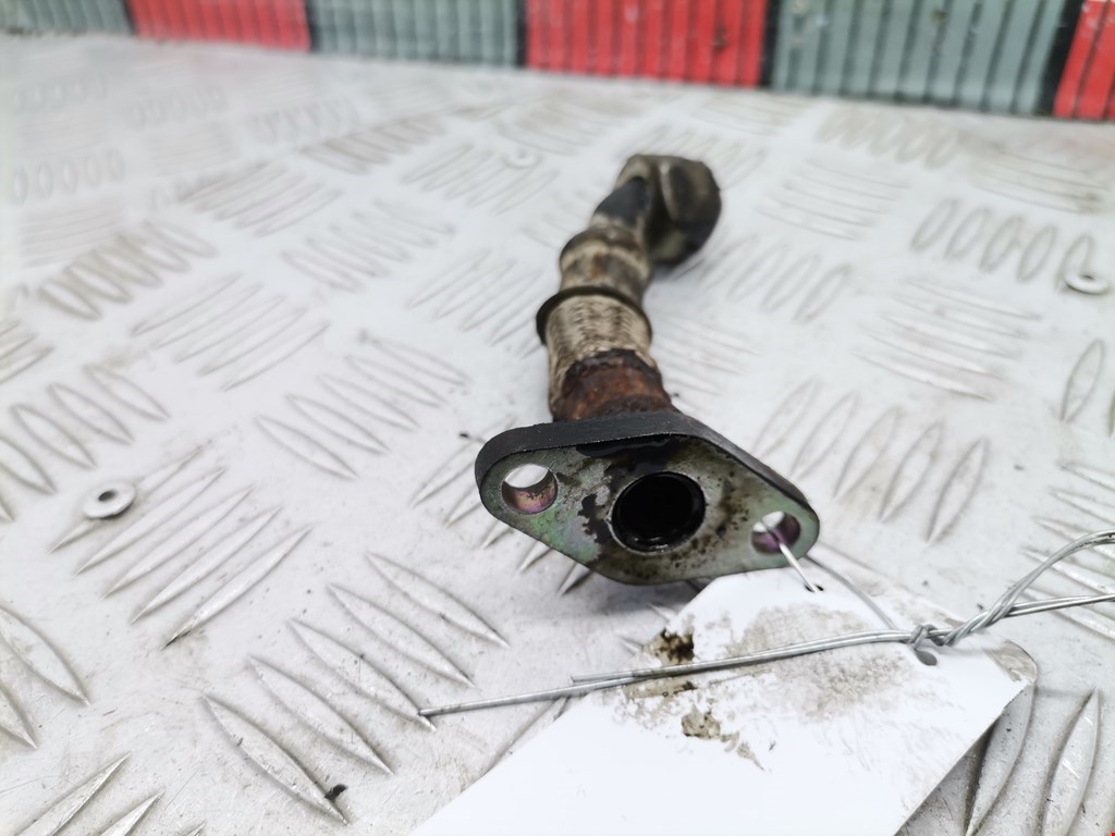 Трубка нагнетателя VOLKSWAGEN Touran 2003-2010