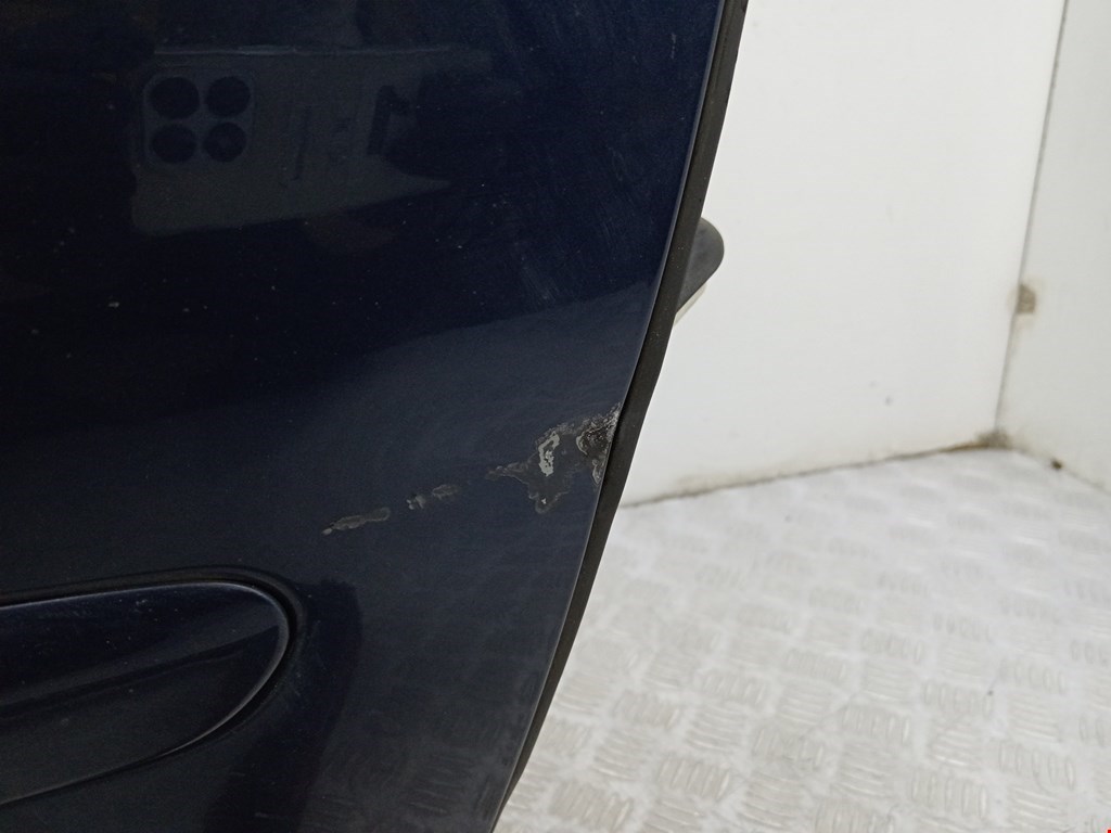 Дверь передняя правая PEUGEOT 308 2007-2015