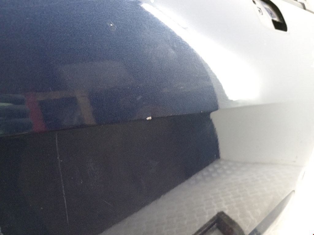 Дверь передняя правая PEUGEOT 308 2007-2015