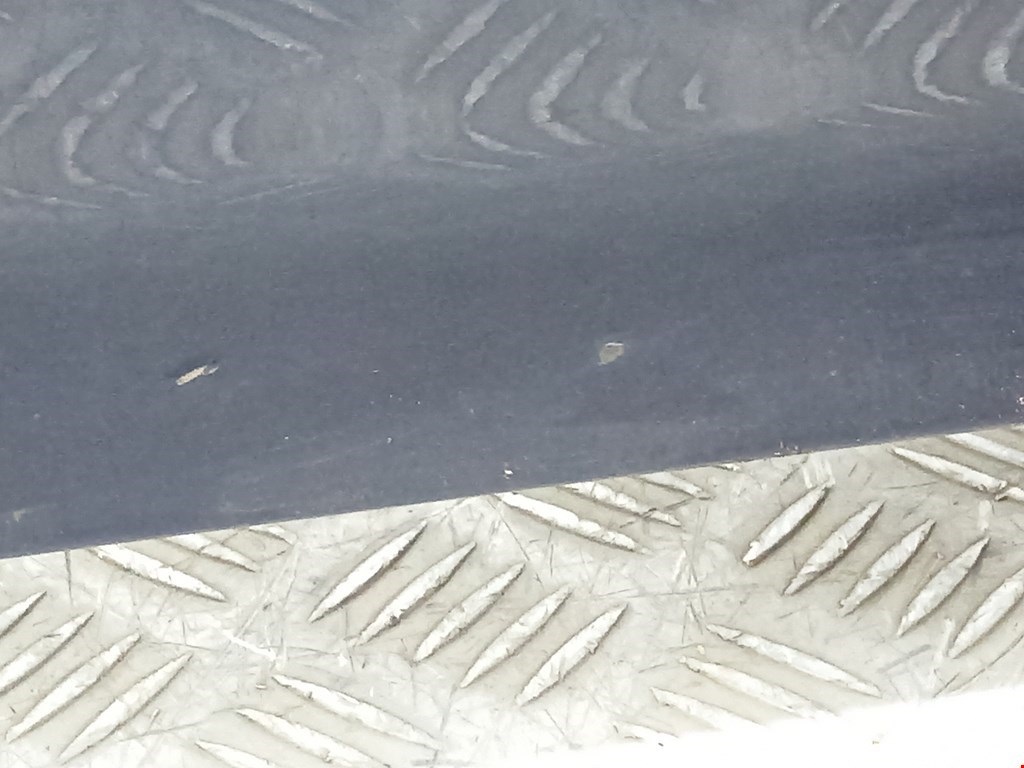 Дверь передняя правая PEUGEOT 308 2007-2015