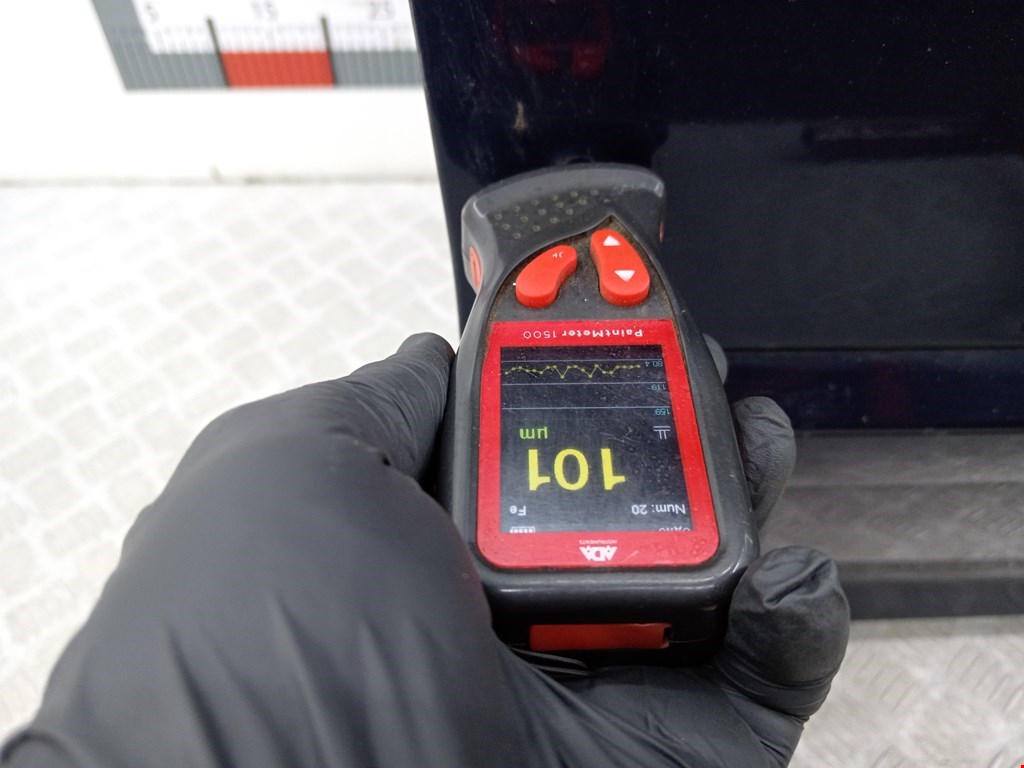 Дверь передняя правая PEUGEOT 308 2007-2015