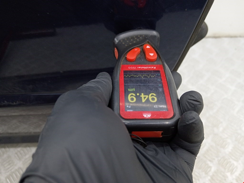 Дверь передняя правая PEUGEOT 308 2007-2015