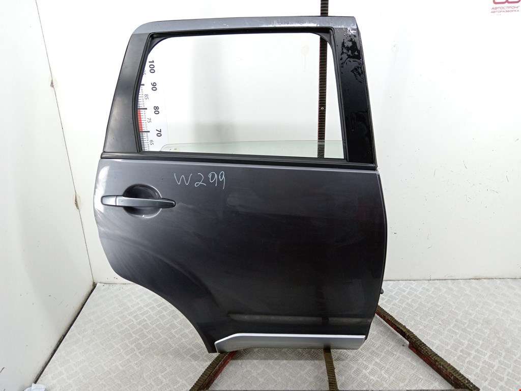 Дверь задняя правая MITSUBISHI Outlander XL 2006-2012
