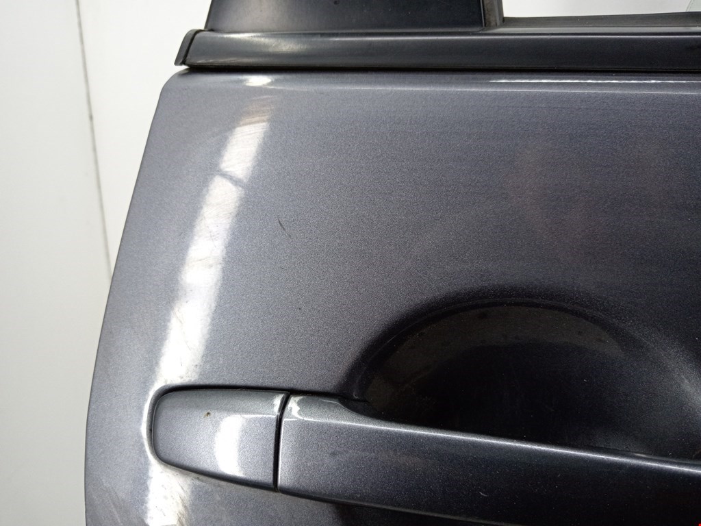 Дверь задняя правая MITSUBISHI Outlander XL 2006-2012