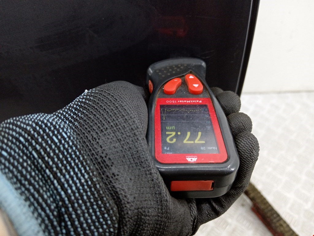 Дверь задняя правая MITSUBISHI Outlander XL 2006-2012