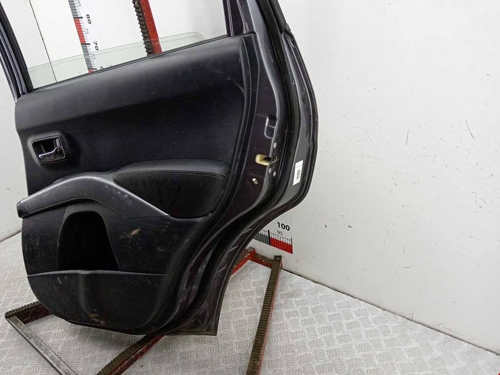 Дверь задняя правая MITSUBISHI Outlander XL 2006-2012