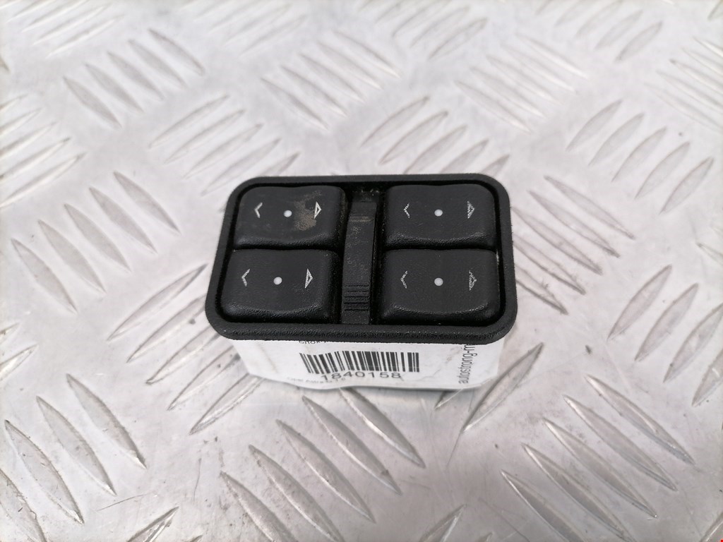 Блок управления стеклоподъемниками OPEL Astra G 1998-2005