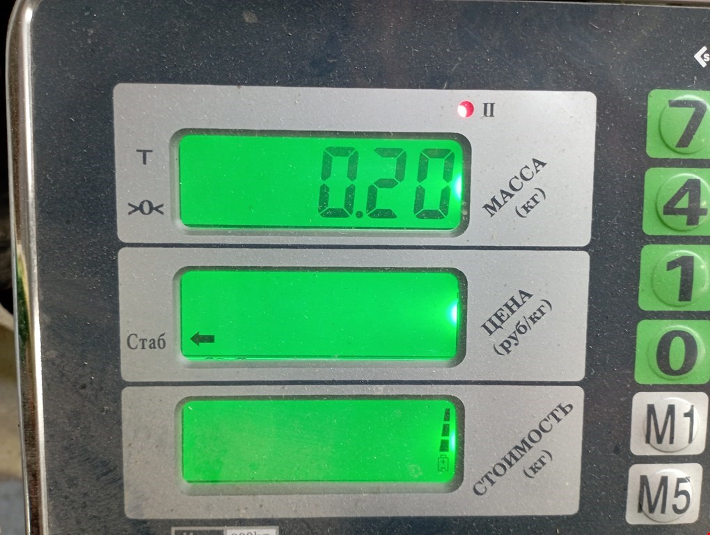 Ручка дверная задняя внутренняя левая VOLKSWAGEN Polo IV 2001-2009